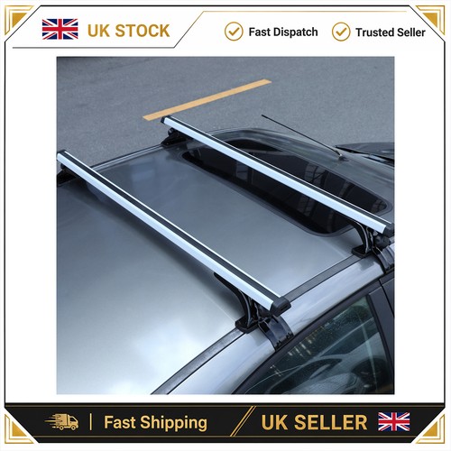 Car roof racks cross - roof, for