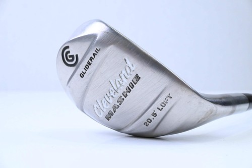 Cleveland mashie hybrid - mashie, #3