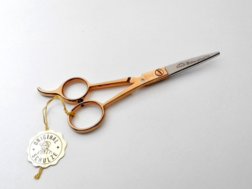 Hair scissors schulze solingen - schulze,