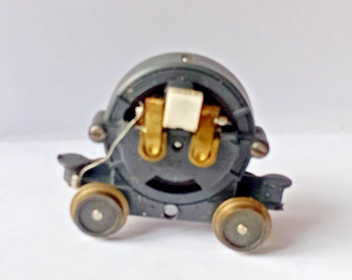 Lima gauge working - lima, oo