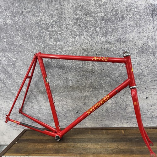 Vintage specialized allez road - vintage,