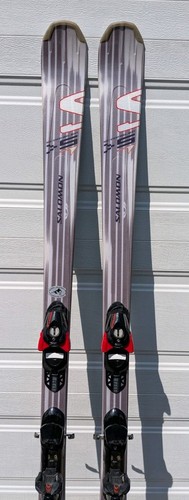 Salomon scrambler downhill - salomon,