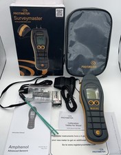 Protimeter Survey Master