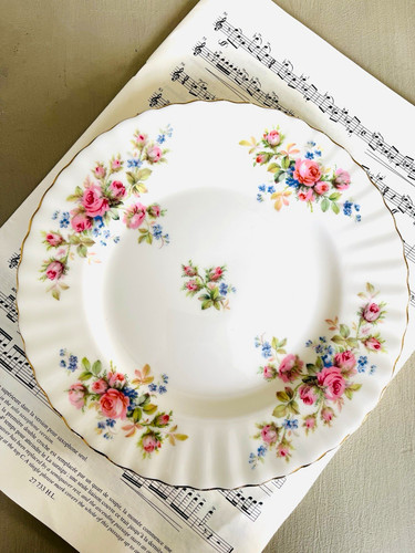 Royal albert moss - royal,