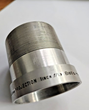 Bell And Howell 16mm 1 inch f