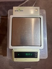 Mettler Toledo PG5002 Scientific Scale
