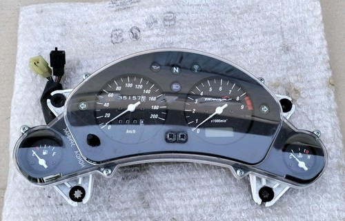 Speedometer honda transalp - honda, xl