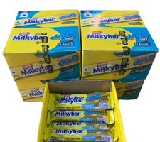 NESTLE MILKYBAR CHOO CLASSIC
