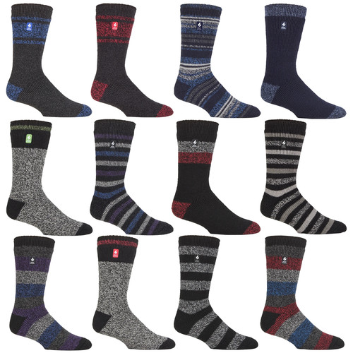 Heat holders mens twist - heat,