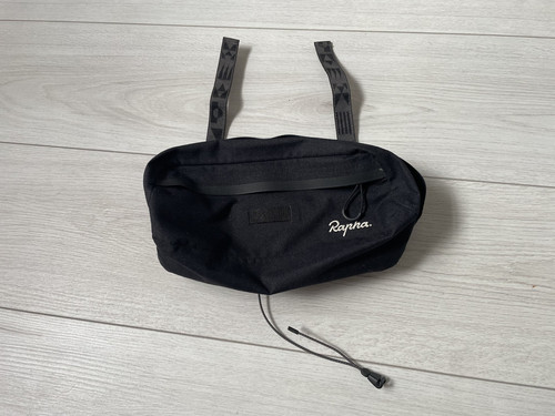 Rapha explore bar bag - explore,