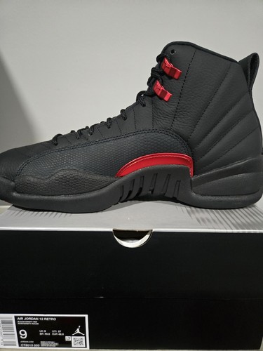 Men air jordan retro 12 - men's,