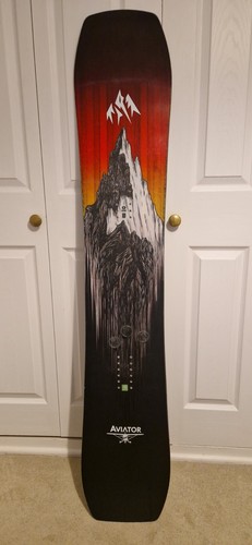 Jones aviator snowboard - jones,