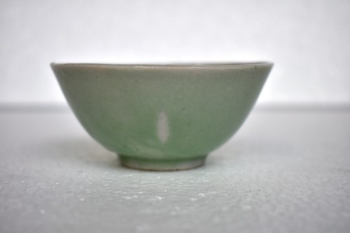 Antique chinese celadon glaze - antique,