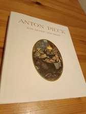 Anton Pieck - Zyn Leven Zyn