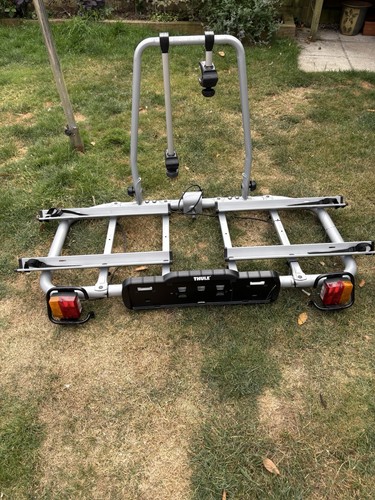 Thule easy base bike - base,