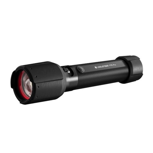 Ledlenser p7r pro - ledlenser, rechargeable