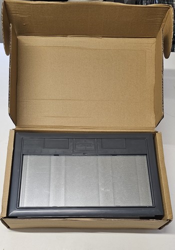 Electrak cr012 compartment - cr012,