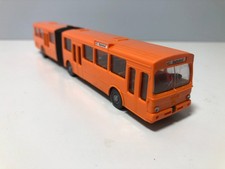 WIKING HO 1:87 Bendy  bus