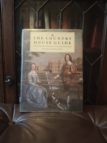 The country house - country, family