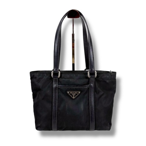 Prada mini tote - prada, bag