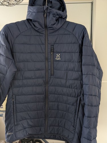 Haglofs mimic insulated jacket - mimic,
