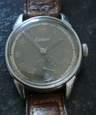 Certina KF300 cal mens mans