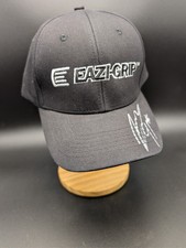 Leon Haslam Signed Eazigrip