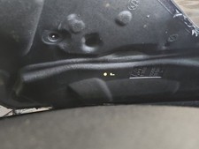 BMW X5 F15 2014 Dashboard LCD screen display 9321277 IPJ168982