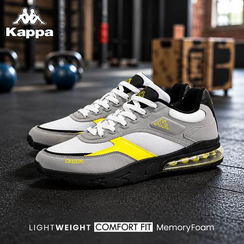 Mens kappa memory foam - memory,