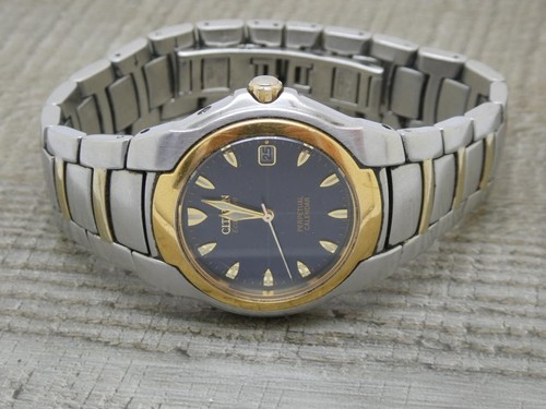 Citizen mens eco drive - citizen,