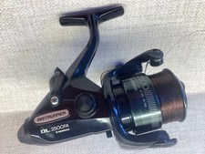 Shimano Baitrunner Carp Barbel