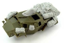 PanzerArt 1/35 British Humber