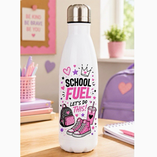 School fuel let do - school,