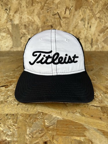 Titleist golf hat cap - golf,