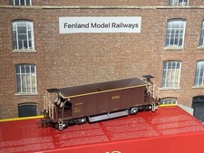 Hornby R6286B EWS YGB Seacow