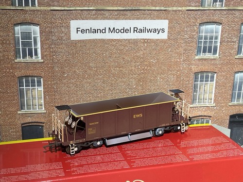 Hornby r6286b ews ygb - r6286b,