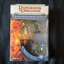 WOTC D&D Player's Handbook