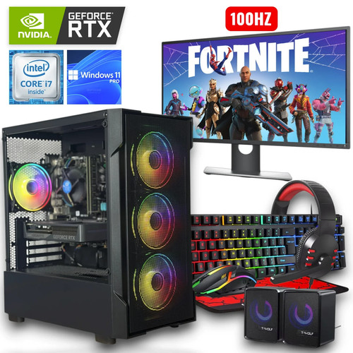 Intel gaming bundle rtx - intel, pc