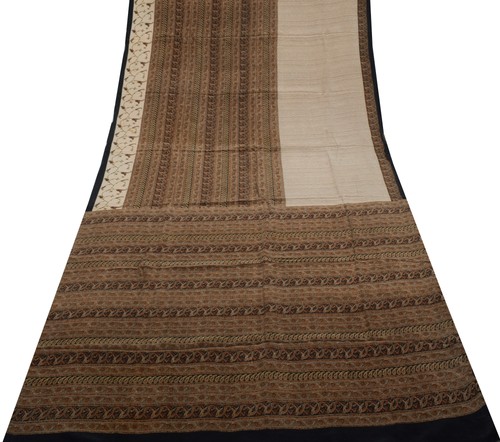 Sushila vintage cream indian - vintage,