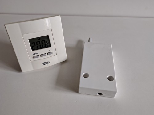 Delta dore tybox - delta, wireless