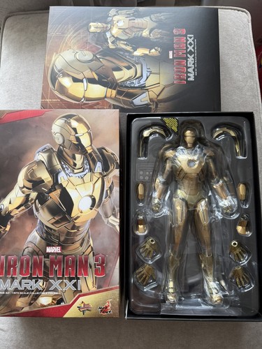 Hot toys mms341 - mms341, 3