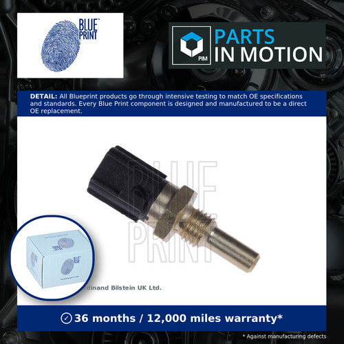 Coolant temperature sensor - coolant,