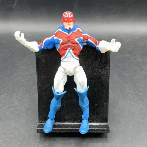 Hasbro captain britain marvel - hasbro,