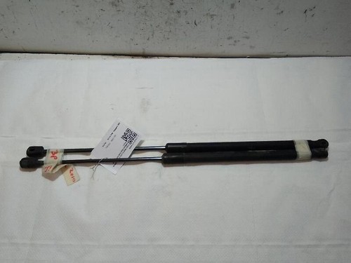 Boot shock absorbers - boot,