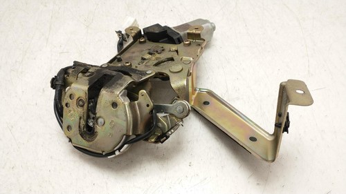 Nissan elgrand door solenoid - nissan,