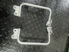 Tri Z 250 Radiator Brackets (Powder Coated)