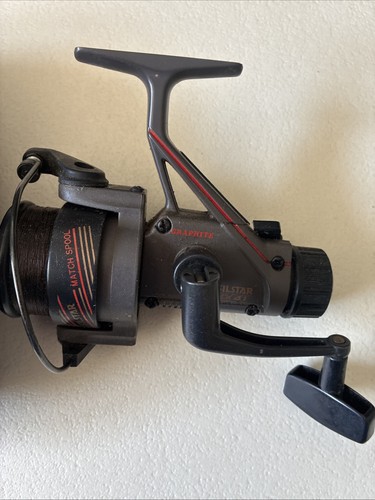 Silstar graphite fishing - cx, 41