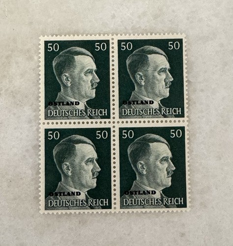 Wwii german occupation - occupation, ostland