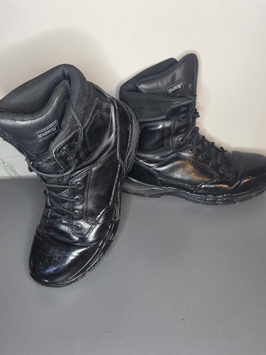 Magnum tactical boots - tactical,