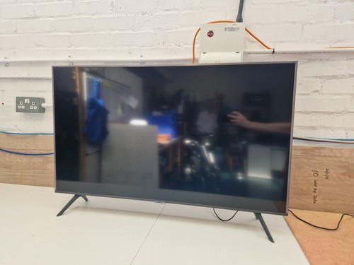Samsung ue43tu7100k 4k - samsung,